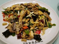 -皖小斌·小葱伴豆腐(丰收路店)