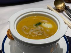 -百盛·鼎膳(中海财富中心)