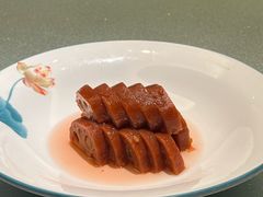 -恒记饭店(珠江路总店)
