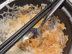 -谷田稻香·砂锅菜(川沙百联店)