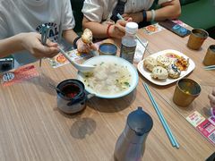-小杨生煎(香港名都店)