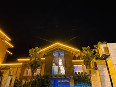 -宁波九龙湖开元度假村