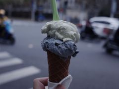 -Dal Cuore 达可芮冰淇淋(陕西北路店)