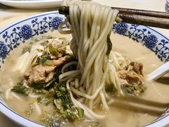 片儿川-慧娟面馆·餐厅(望江路店)