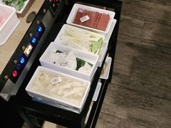 -野妹经典火锅(民治店)