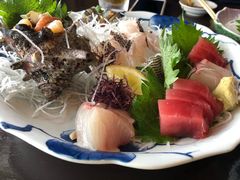 -海鮮市場長崎港(出島ワーフ店)