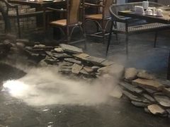 大堂-最品火锅