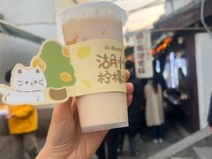 -猫的魔法密林(衣裳街店)