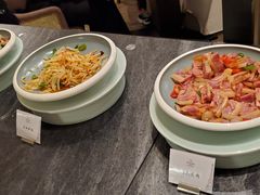 -京香轩·中餐厅(上海中庚聚龙酒店)