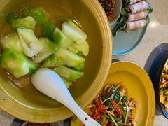 -半山腰·云南菜(侨福芳草地店)