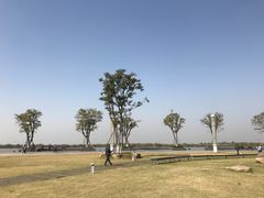 -滆湖低碳生态公园