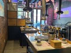 大堂-喜来稀肉(虹泉路店)