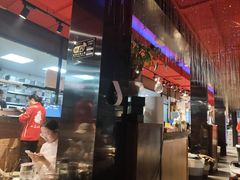 -橦橦小马扎烧烤 (传媒大学店)