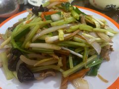 -涵家味土菜馆·徽州一绝臭鳜鱼(三河古镇店)