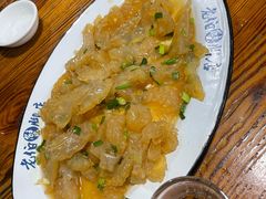 -老伯蟹脚店(朝阳路店)