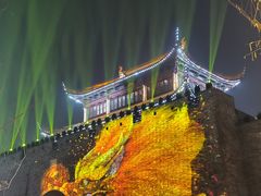 -相门城墙文化休闲景区