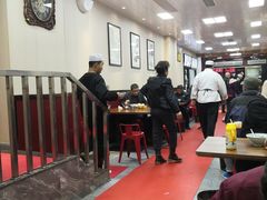 大堂-郑家包子牛肉拉面(尚勤路店)