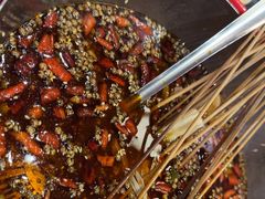 -红料理|串串有瘾·烧烤(吴中路店)