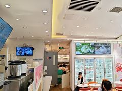 -DQ·蛋糕·冰淇淋(湖景东路店)