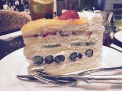 -HARBS(渋谷ヒカリエ シンクス店)