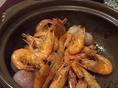 -南京大牌档(香港广场店)