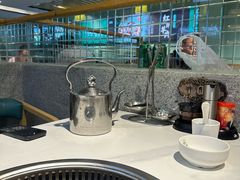 -葛记红焖羊肉(人民路店)