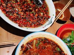 -半步颠小酒馆(繁花中心)