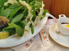 -清真·鸦儿李记·涮肉(花市店)