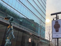 -Apple零售店(华贸购物中心店)