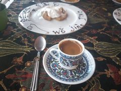 -Old Ottoman Cafe & Restaurant