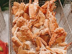 -昆明南亚风情园豪生大酒店The Riviera Cafe豪生咖啡厅