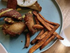 -翠贝卡&Mama Kelly Brunch Coffee(河西店)