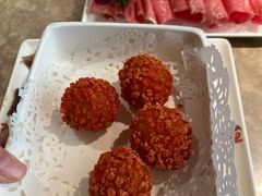 -小南房鲜美蛙火锅(北苑店)