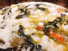 -满堂春特色餐馆