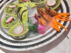 -太食獸泰式茶餐厅(IFS国金中心店)