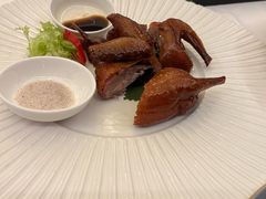 -顺德喜来登酒店·采悦轩
