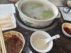 -胖妈妈餐饮(西津东路店)
