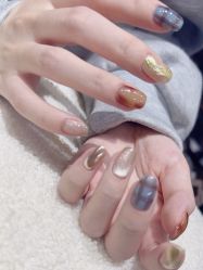 -Nail Me美甲美睫