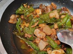 -韶山冲湘菜(中兴大街店)