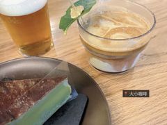 -大小咖啡 BigSmallCoffee(麦子店)