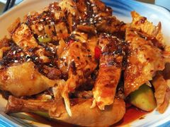 -洪兴砂锅·融合砂锅菜(三站店)