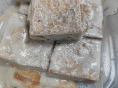 -小红旗臭豆腐炸冷面(万达店)