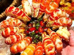 -蚝翅·海鲜粥·烧烤·羊肉季(鄞州万达店)