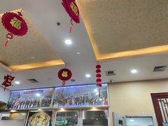 -京天红酒家(虎坊路店)