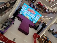 店内环境-金铂广场(龙归店)