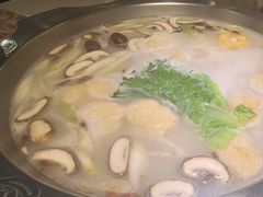 -京门活鱼馆·鱼火锅(百子湾（原红庙）店)