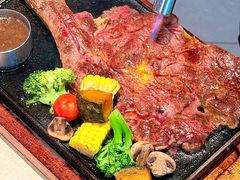 -豪客来牛排(一品天下店)