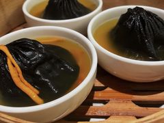 -十二粤味·顺德菜·烧鹅点心(五四广场店)