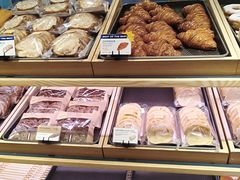 -巴黎贝甜(龙之梦购物中心虹口店)