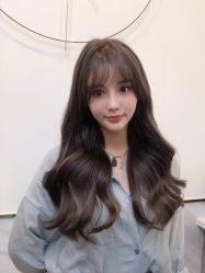 -Rise Hair上升造型